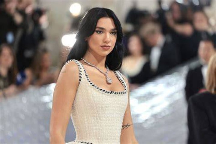 Dua Lipa (Cantante Pop) - Edad, cumpleaños, biografía, hechos, familia, patrimonio neto, altura y más