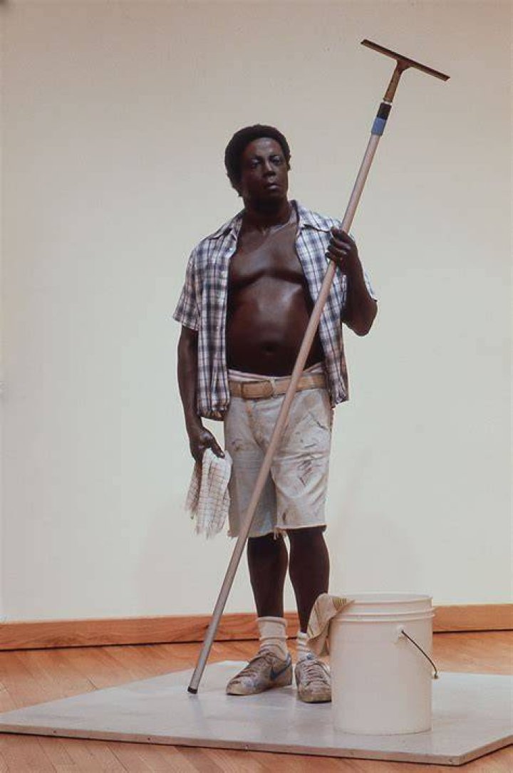 Duane Hanson