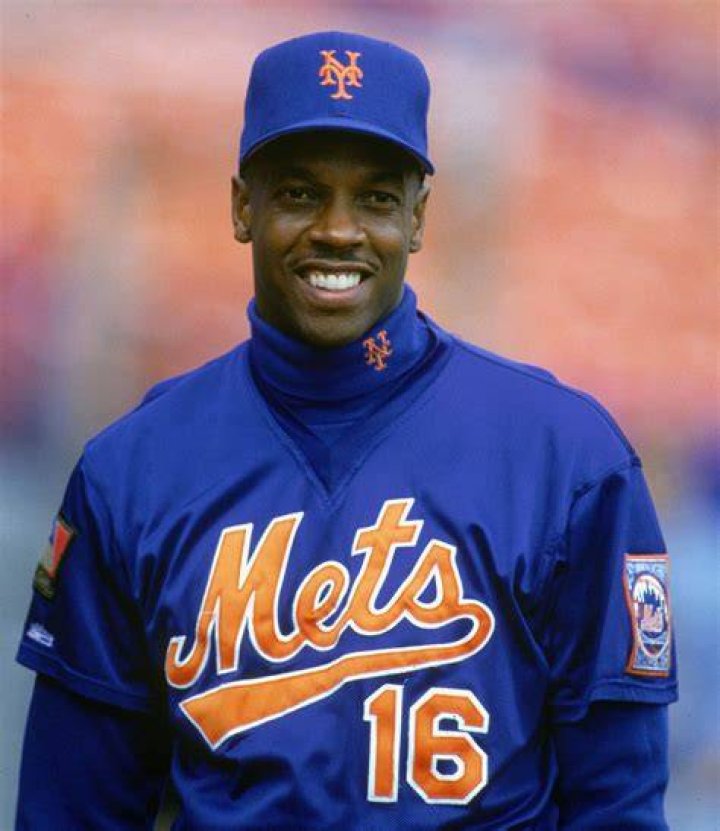 Dwight Gooden