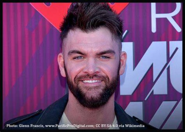 Dylan Scott