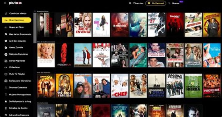 ¿Dónde puedo ver películas antiguas en blanco y negro en línea? – Celebrity.fm
