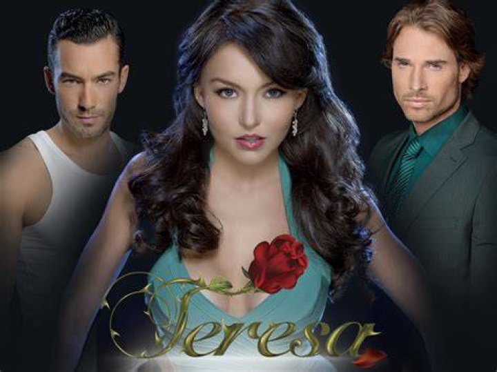 ¿Dónde puedo ver Teresa 2020?