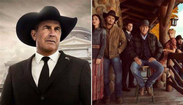 ¿Dónde puedo ver todas las temporadas de Yellowstone? – Celebrity.fm