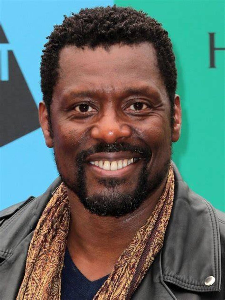 Eamonn Walker (TV Actor) - Age, Birthday, Bio, Facts, Family, Net Worth, Height & More