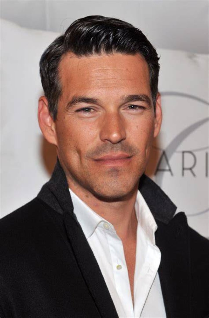 Eddie Cibrian (TV Actor) - Age, Birthday, Bio, Facts, Family, Net Worth, Height & More