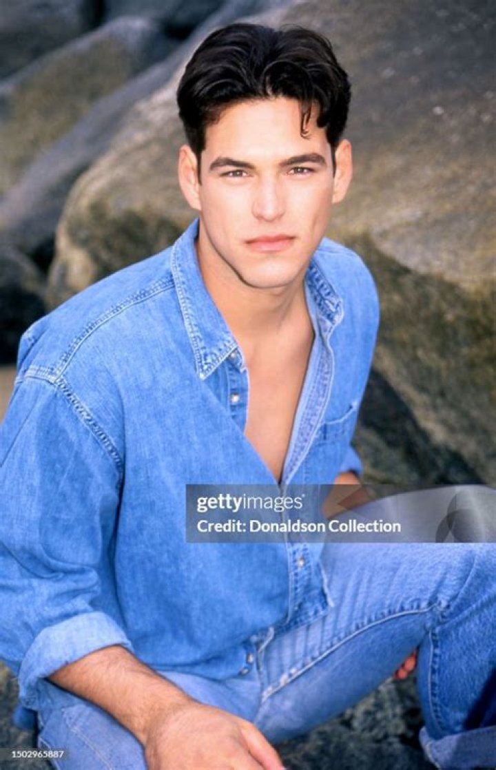 Eddie Cibrian