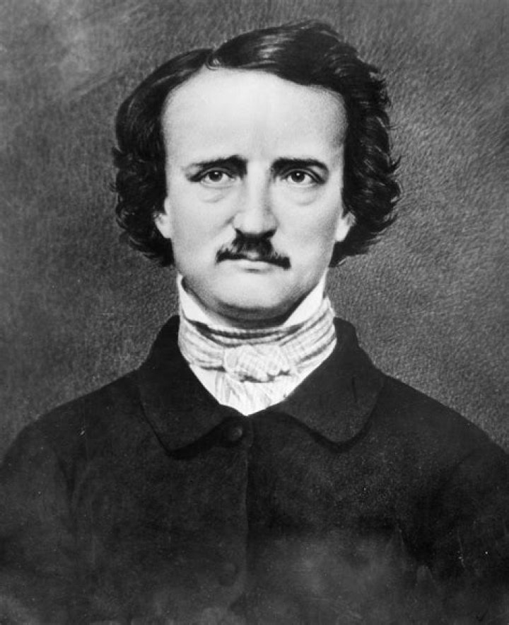 Edgar Allan Poe (Poet) - Age, Birthday, Bio, Facts, Family, Net Worth, Height & More