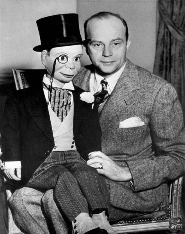 Edgar Bergen (Ventriloquist) - Yaş, Doğum Günü, Biyo, Gerçekler, Aile, Net Değer, Boy ve Daha Fazlası
