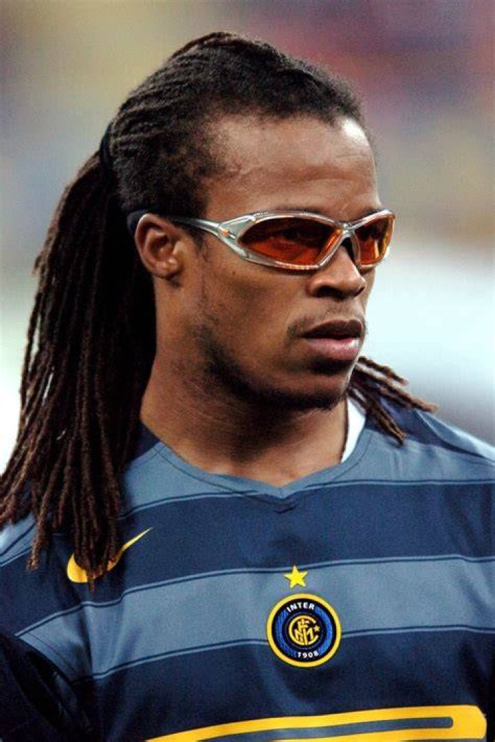 Edgar Davids