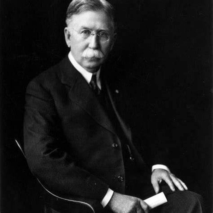Edward L. Doheny