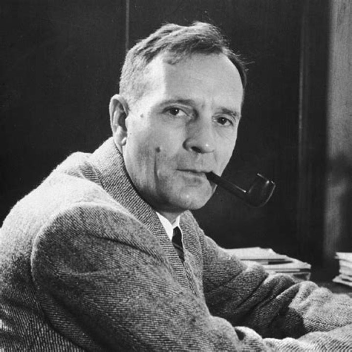 Edwin Hubble