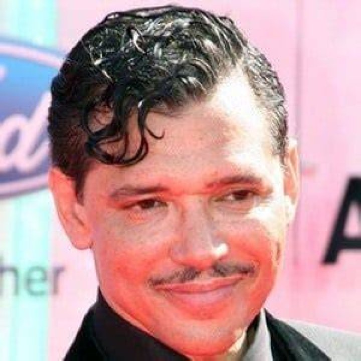 El DeBarge (R&B Singer) - Age, Birthday, Bio, Facts, Family, Net Worth, Height & More