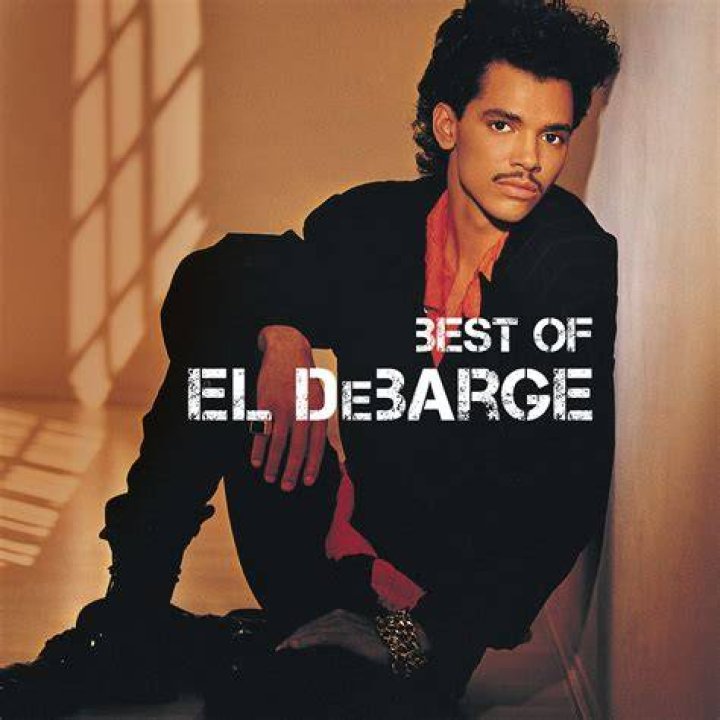 El DeBarge