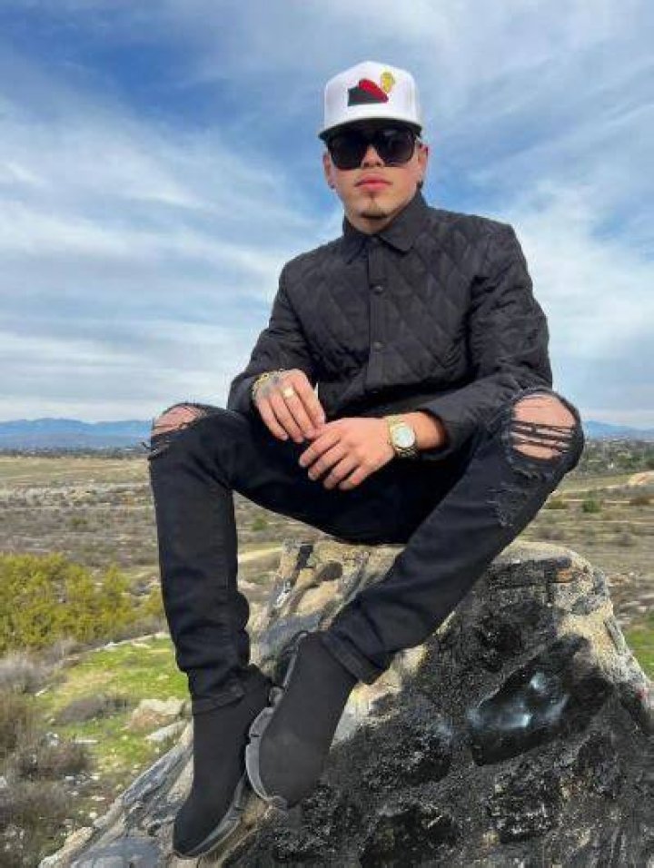 El Galvancillo (TikTok Star) - Age, Birthday, Bio, Facts, Family, Net Worth, Height & More