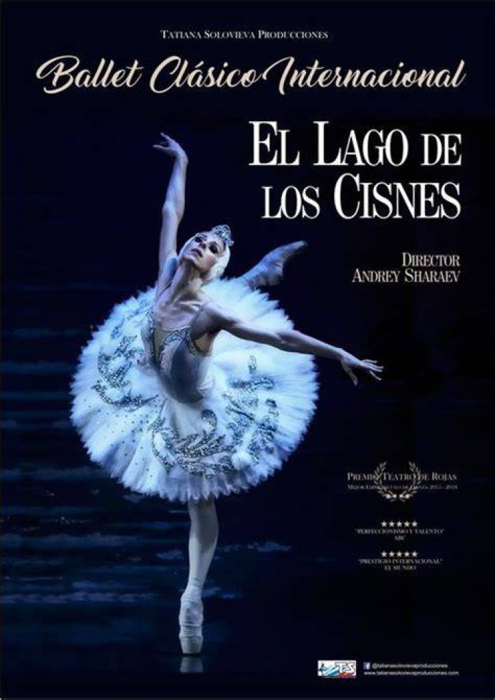 ¿El tema de Hedwig está basado en El lago de los cisnes? – Celebrity.fm