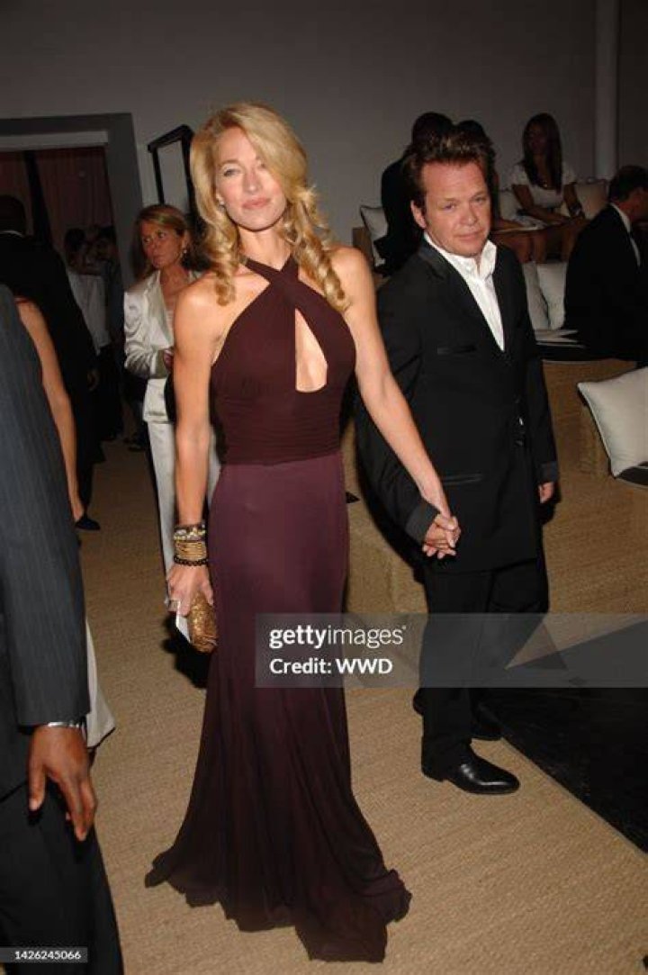 Elaine Irwin Mellencamp