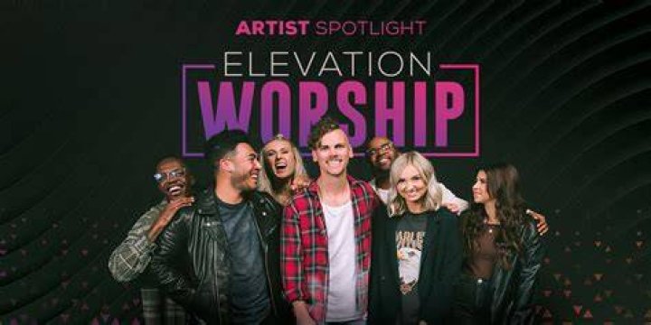 Elevation Worship