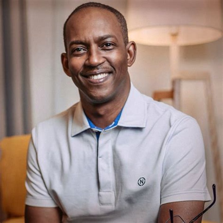Elhadj Diallo