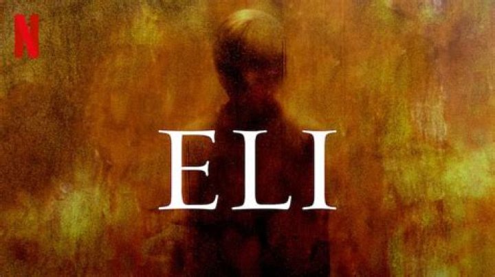 Eli.