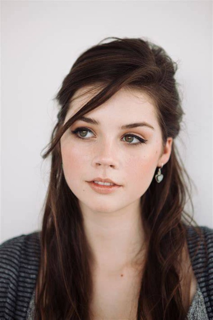 Elise Trouw