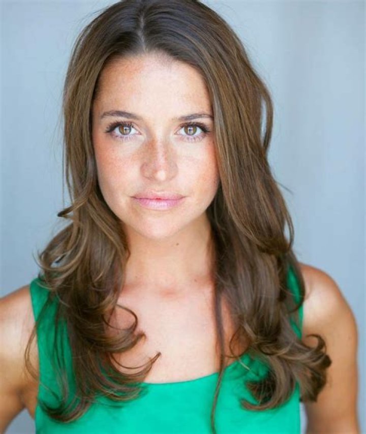 Eliza Hayes Maher (TV Actor) - Age, Birthday, Bio, Facts, Family, Net Worth, Height & More