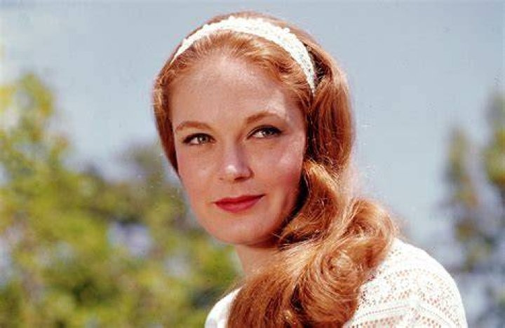 Elizabeth Hartman