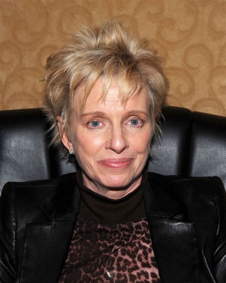Ellen Foley (Rock Singer) - Age, Birthday, Bio, Facts, Family, Net Worth, Height & More