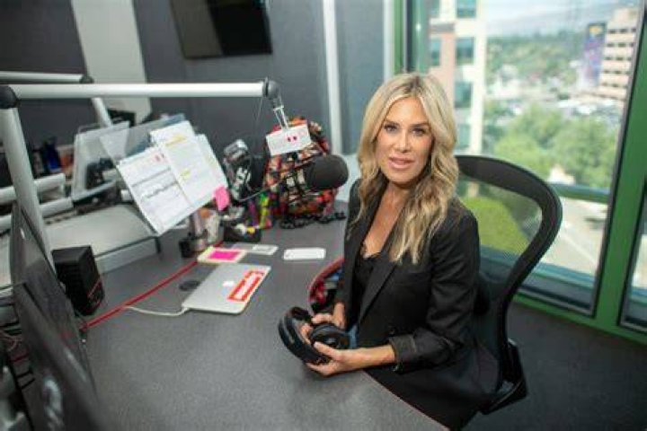 Ellen K. (Radio Host) - Age, Birthday, Bio, Facts, Family, Net Worth, Height & More