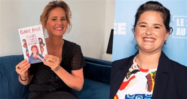 Elodie Poux (TikTok Star) - Age, Birthday, Bio, Facts, Family, Net Worth, Height & More