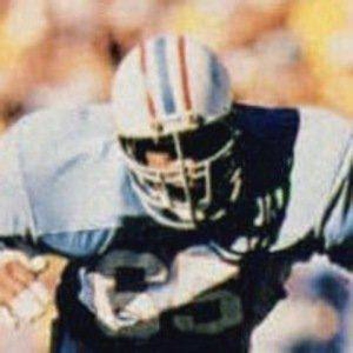 Elvin Bethea (Football Player) - Age, Birthday, Bio, Facts, Family, Net Worth, Height & More