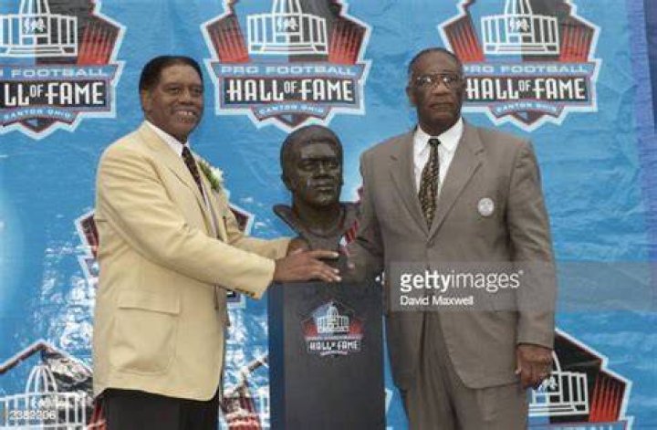 Elvin Bethea