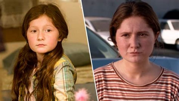 Em que temporada Debbie de Shameless engravida?