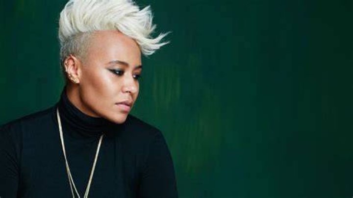 Emeli Sande
