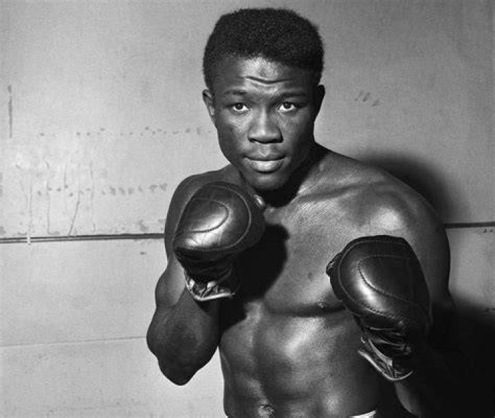 Emile Griffith