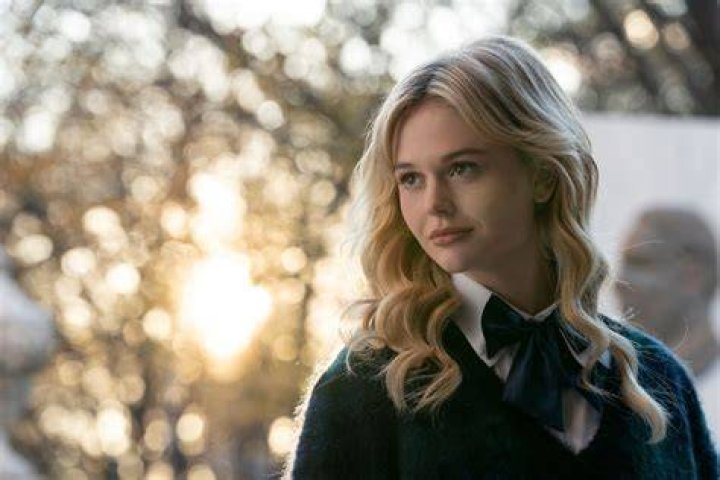 Emily Alyn Lind