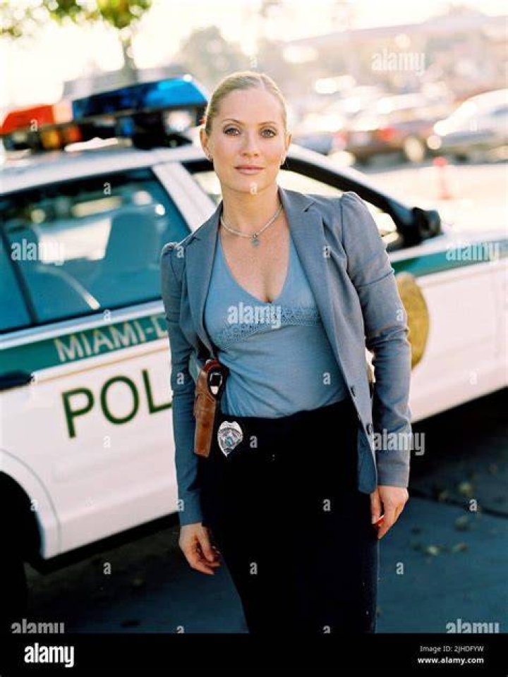 Emily Procter