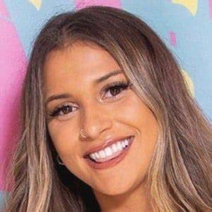Emily Salch (Reality Star) - Age, Birthday, Bio, Facts, Family, Net Worth, Height & More