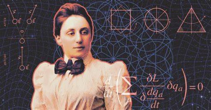 Emmy Noether (Mathematician) - Age, Birthday, Bio, Facts, Family, Net Worth, Height & More