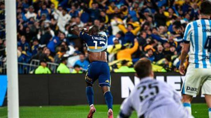Enner Valencia