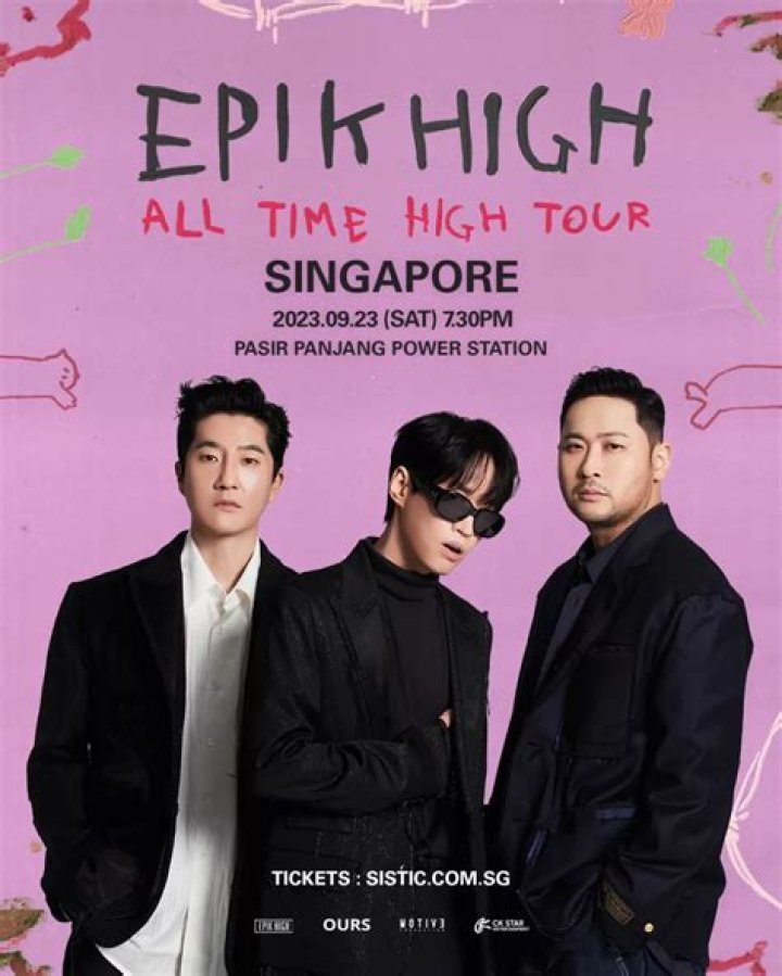Epik High