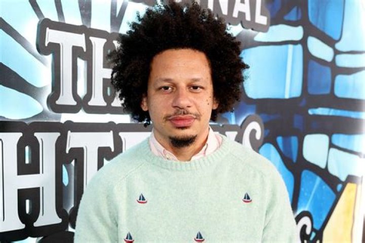 Eric Andre