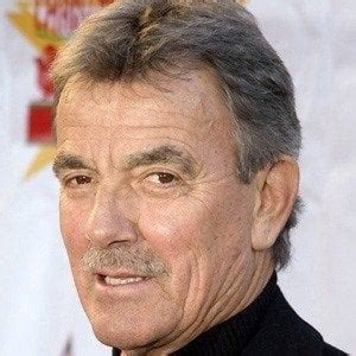 Eric Braeden (TV Actor) - Age, Birthday, Bio, Facts, Family, Net Worth, Height & More