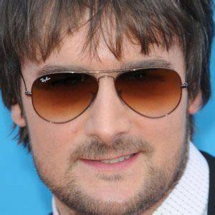 Eric Church (Country Singer) - Age, Birthday, Bio, Facts, Family, Net Worth, Height & More