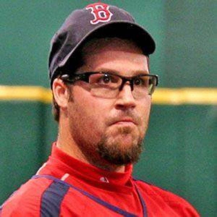 Eric Gagne (Baseball Player) - Age, Birthday, Bio, Facts, Family, Net Worth, Height & More