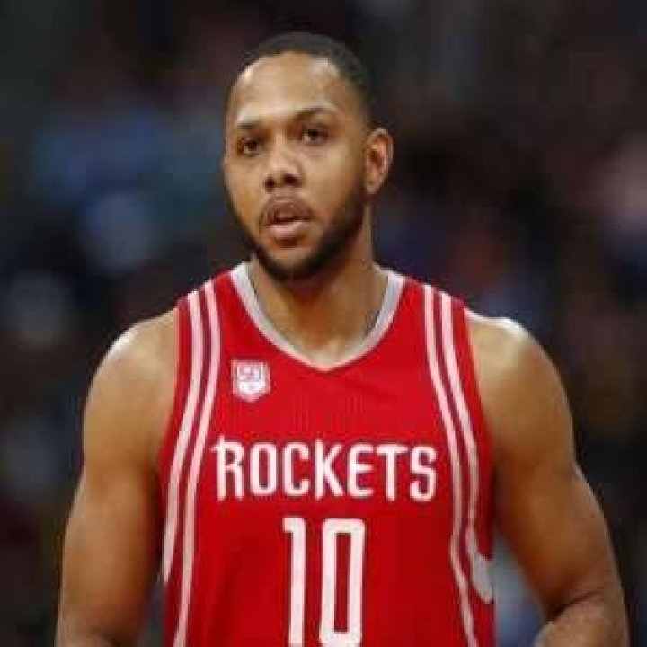 Eric Gordon (Basketball Player) - Age, Birthday, Bio, Facts, Family, Net Worth, Height & More