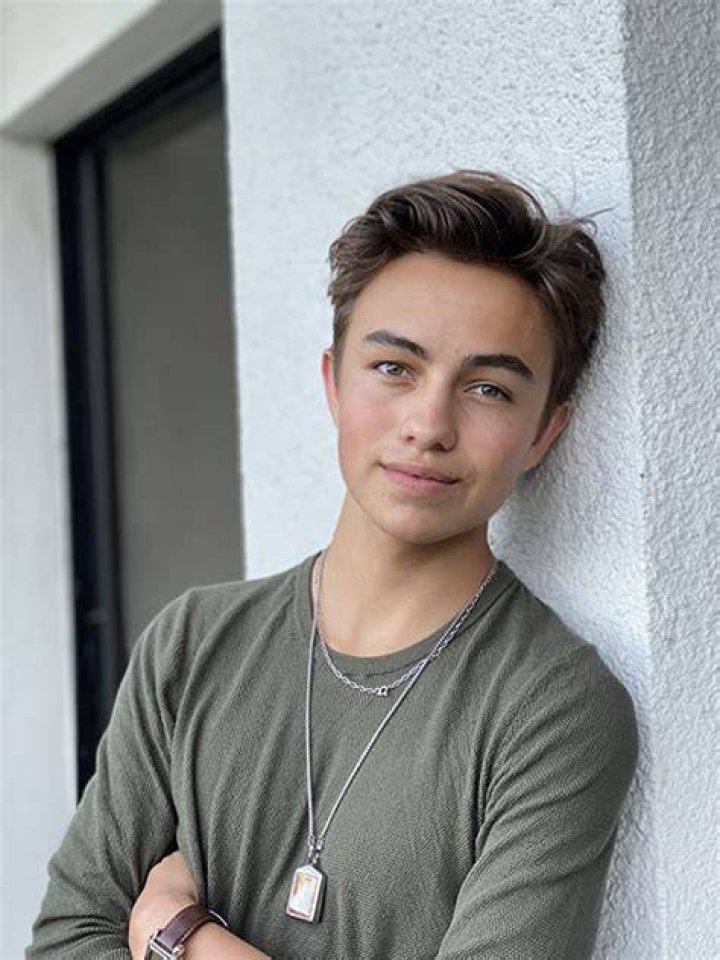 Eric Montanez
