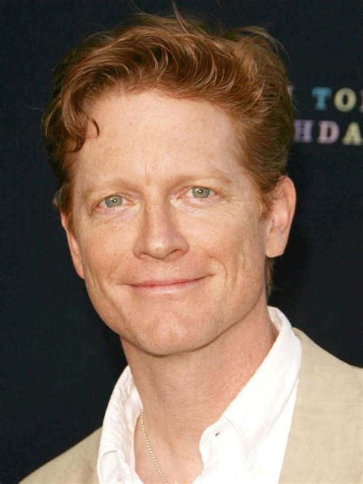 Eric Stoltz (Movie Actor) - Age, Birthday, Bio, Facts, Family, Net Worth, Height & More