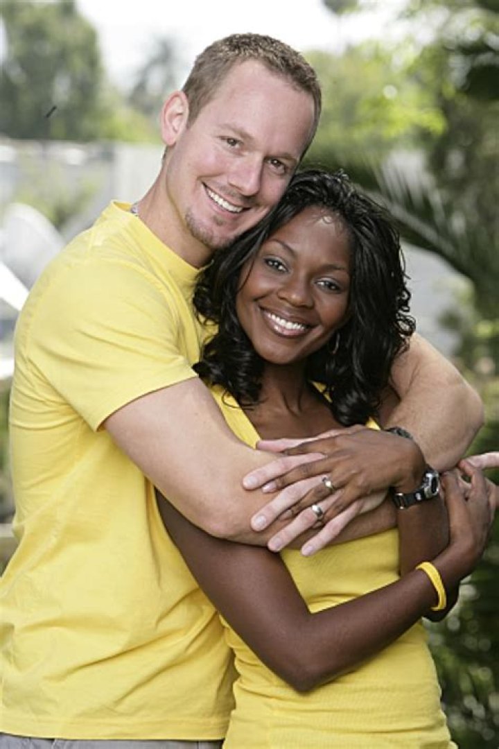 Ericka Dunlap