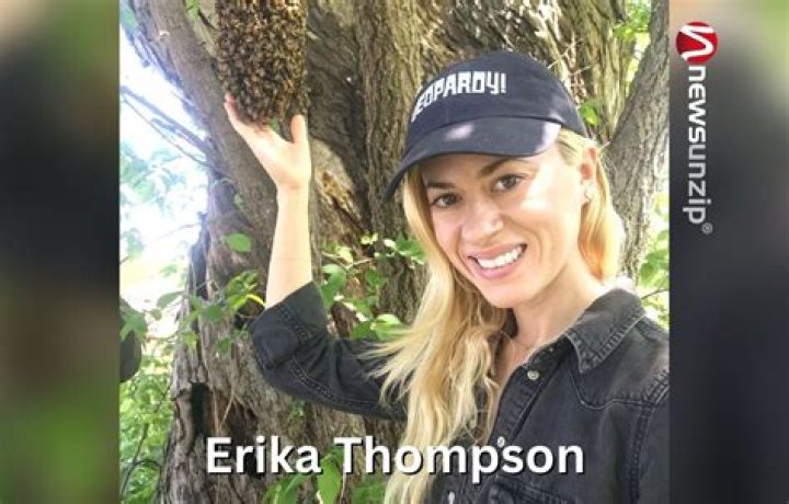 Erika Thompson (TikTok Star) - Age, Birthday, Bio, Facts, Family, Net Worth, Height & More