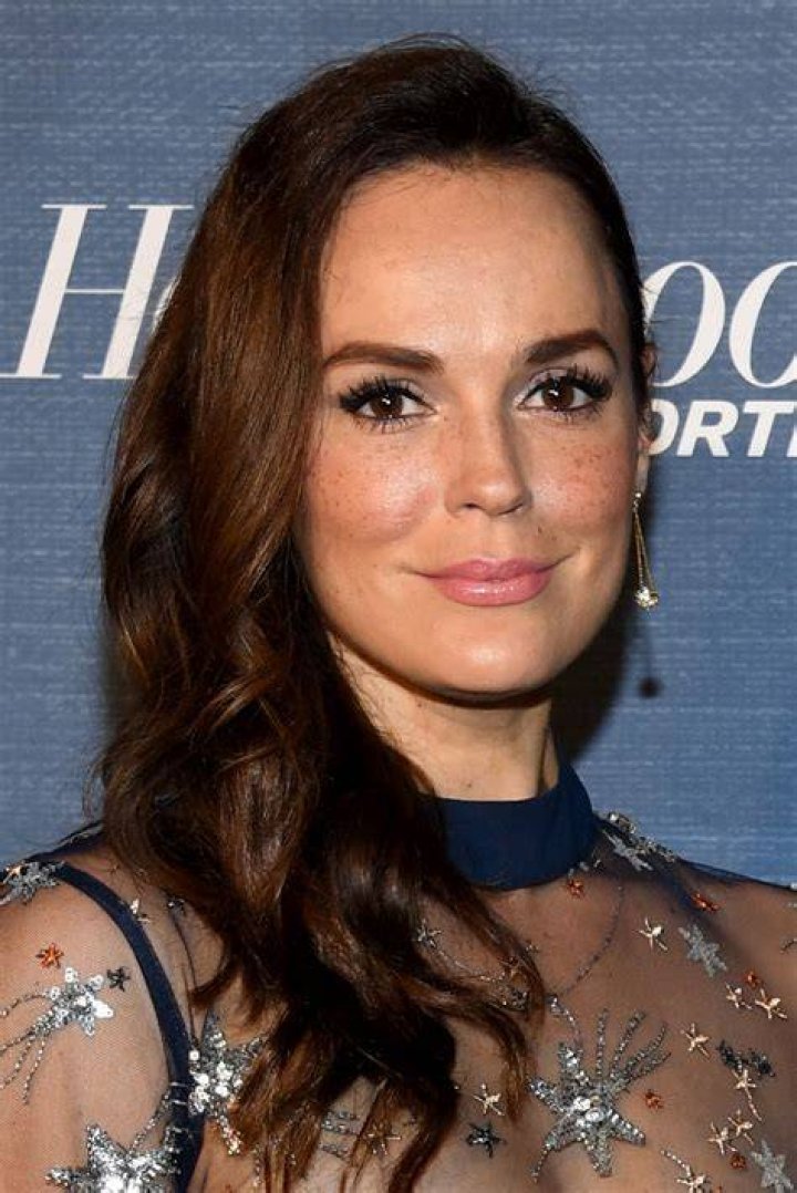 Erin Cahill